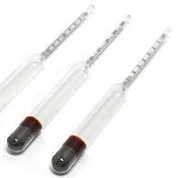 Glass Hydrometer