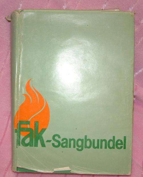 FAK Sangbundel