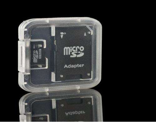 16GB CLASS 10 Micro SD HC (including adapter) - FULL CAPACITY