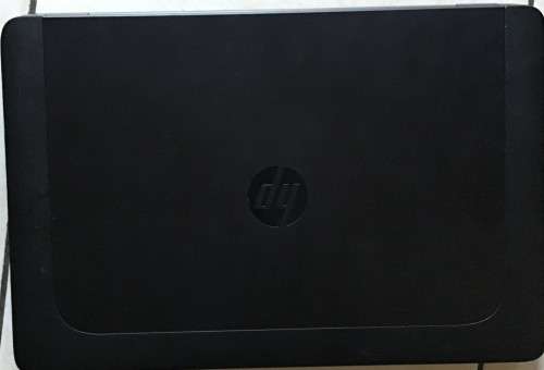 HP ZBook 15u Mobile Workstation Intel core i7 5th Generation