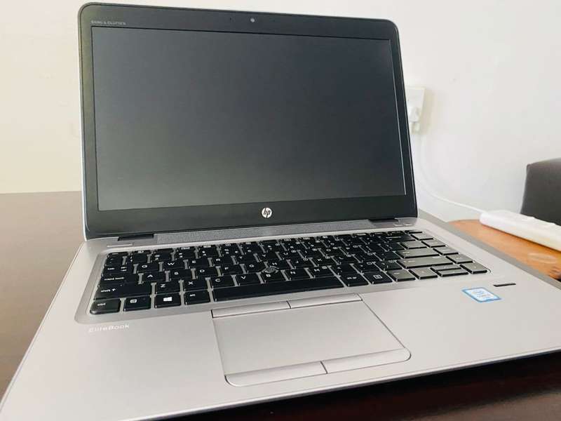 HP EliteBook 840 G4 Intel Core i7 7th Gen 8GB RAM 256GB HDD Laptop (HOT SALE)