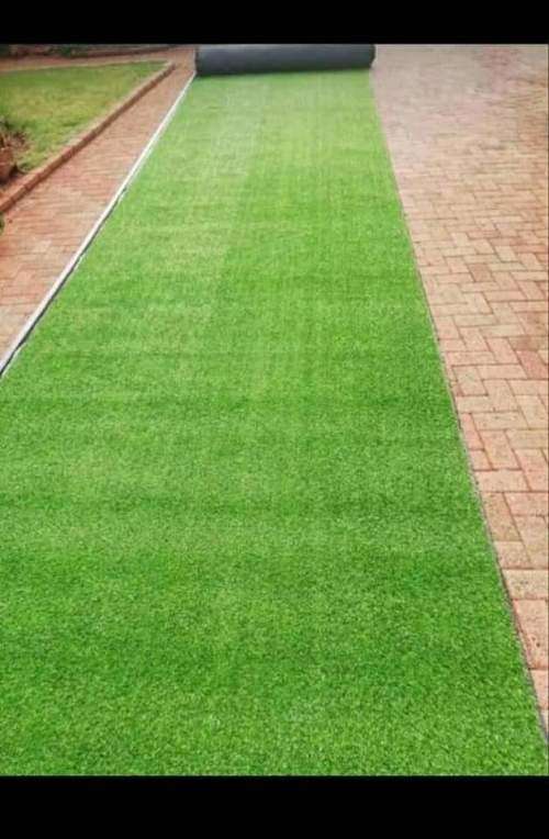 Artificilal grass 10mm 2.0m x10.0m