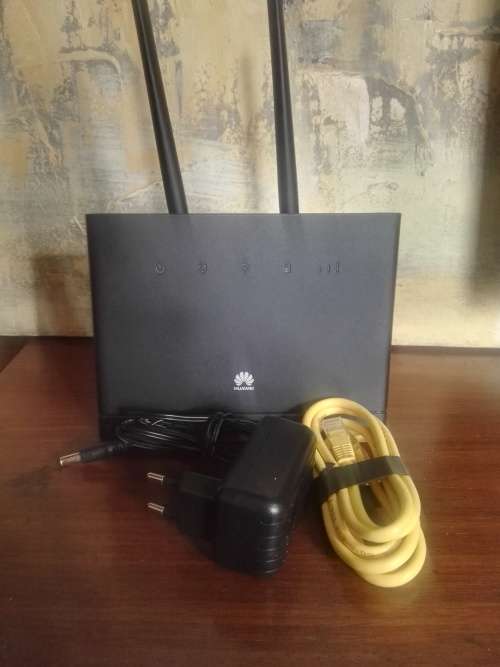 Huawei B315