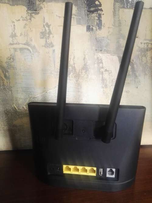 Huawei B315
