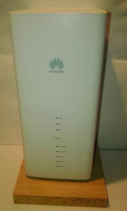 Huawei B618-22d Lte Router