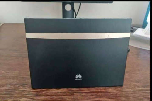 HUAWEI B525 4g Lte Router.