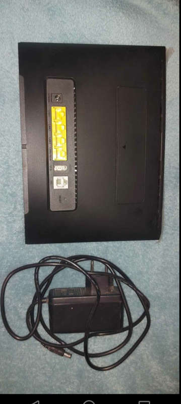 HUAWEI B525 4g Lte Router.