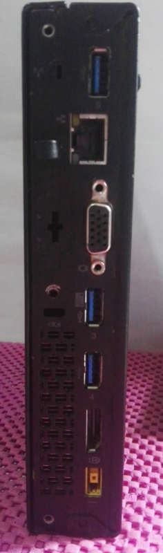 Lenovo i5 Thinkcenter M93p