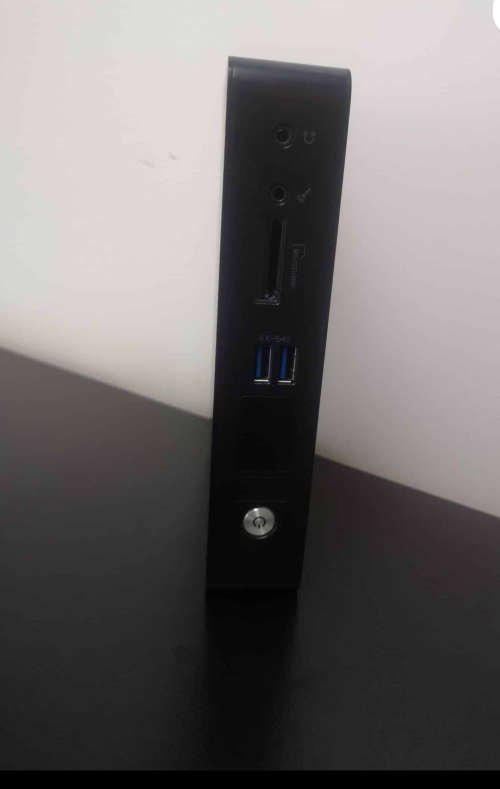 Proline Mini Pc