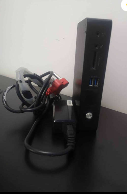 Proline Mini Pc