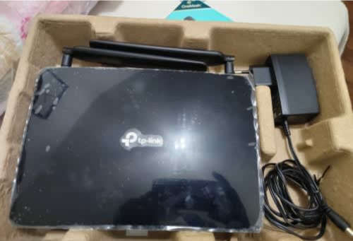 Tp-link MR6400  4g Lte Router
