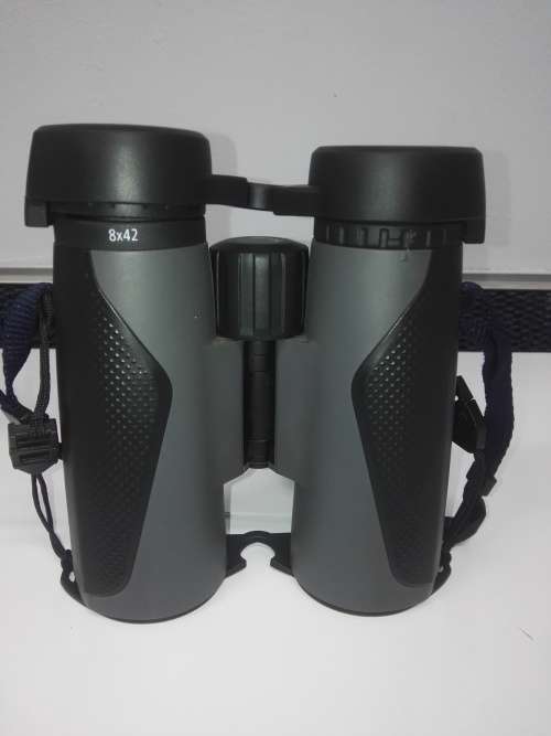 Zeiss Terra ED 8x42 Binoculars