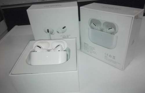Airpod Pro 1st Generation (Original)