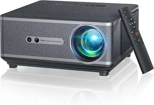 Yaber Ace k1 projector -Top end projector