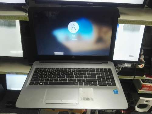 HP Notebook intel i5 5th gen
