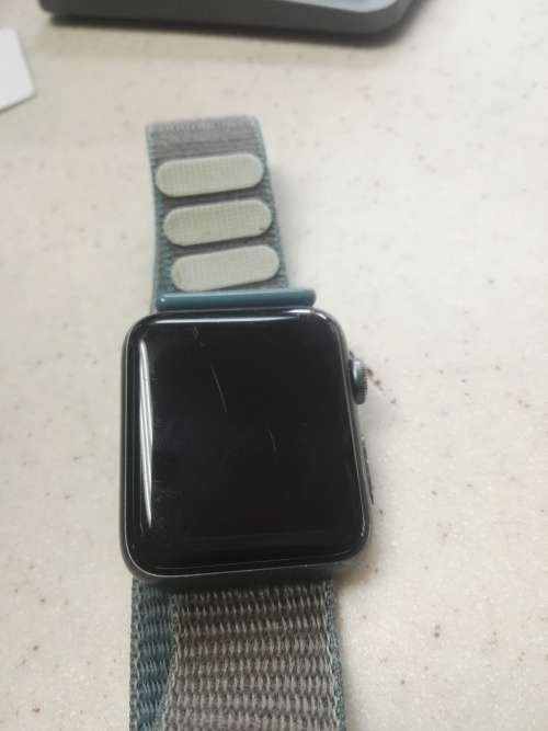 Apple watch series 3 42mm