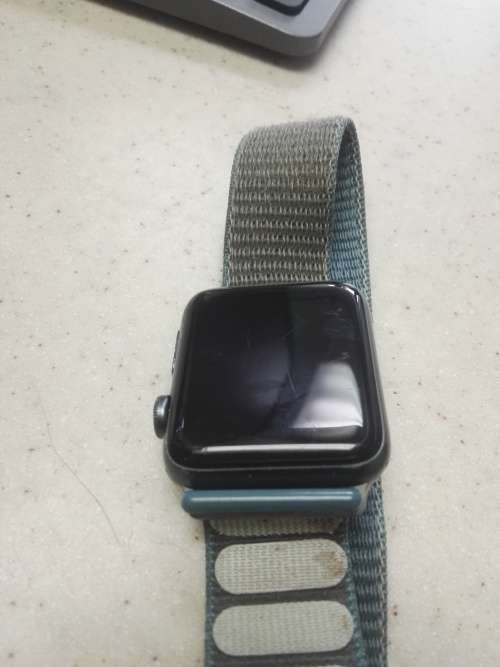 Apple watch series 3 42mm