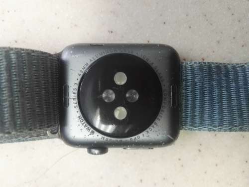 Apple watch series 3 42mm