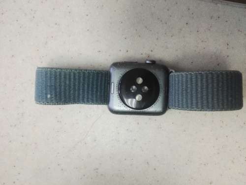 Apple watch series 3 42mm