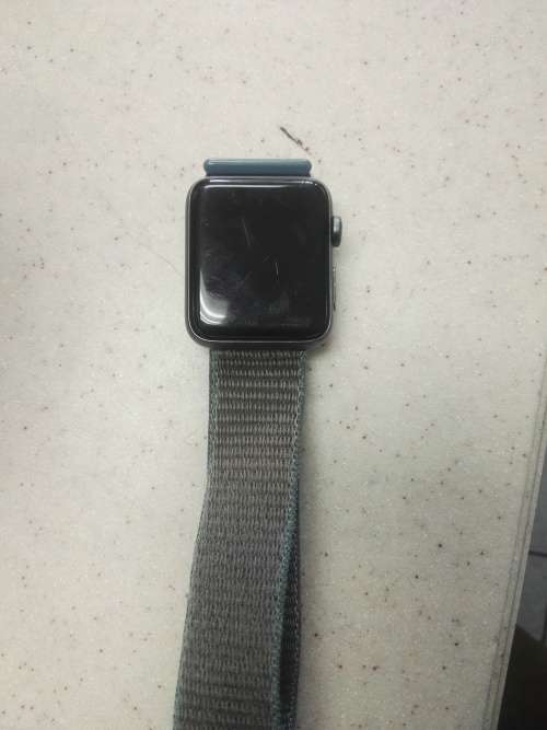 Apple watch series 3 42mm