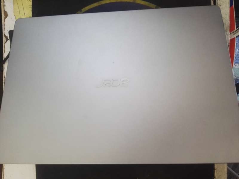 Acer swift 1 ,ultra slim Laptop