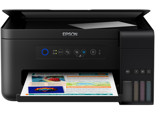 Epson L4150 Eco Tank Allinone printer