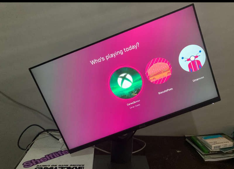 Dell P2319H 23` Led Monitor, Hdmi