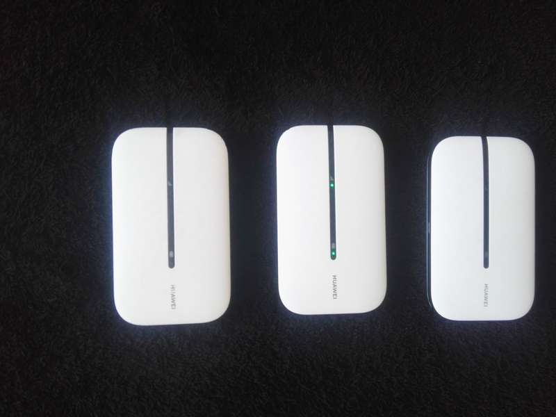 Huawei E5576 ,4G Pocket Router