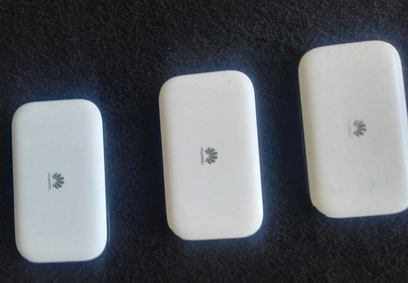 Huawei E5576 ,4G Pocket Router