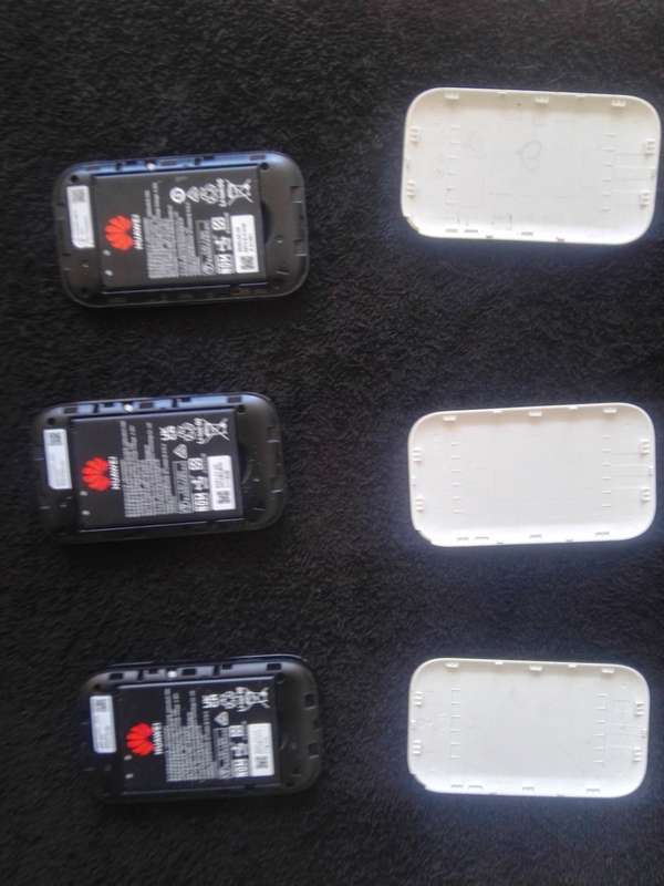Huawei E5576 ,4G Pocket Router