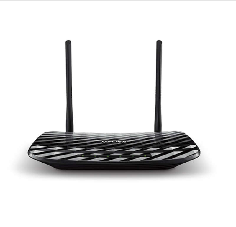 Tp-link Archer C2, Ac750 Dual Band Router
