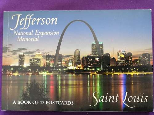REDUCED!!  ~ Old Postcard Collection ~ New and Used (with stamps on) ~ Postcard Booklet ~