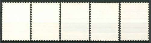China 1978 - Medicinal Plants - MNH - Superb