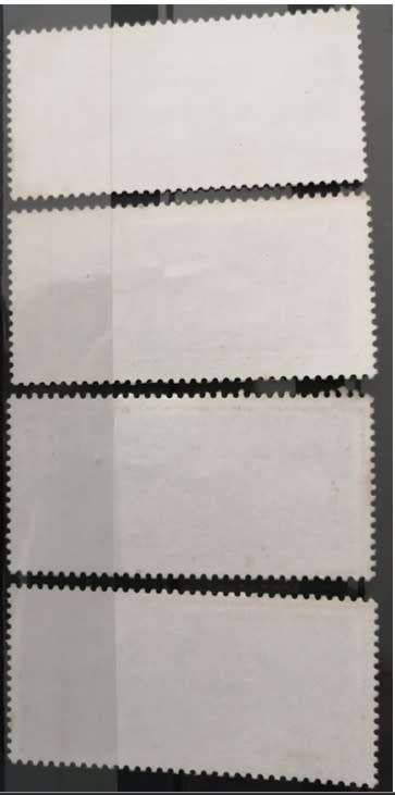PR China 1976 Revolutionary Sacred Places - Shaoshan MNH - Superb