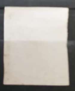 France 1854/55 20c Napoleon - Imperforate - Nice Cancellation