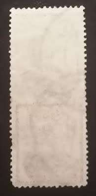 Italy Kingdom - 1924-25 - Singer Advertisement - 50c Violet - Used