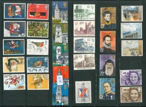 Great Britain - Awesome Selection of Sets - Make An Offer