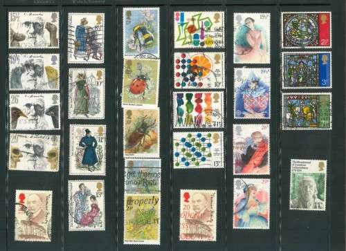 Great Britain - Awesome Selection of Sets - Make An Offer
