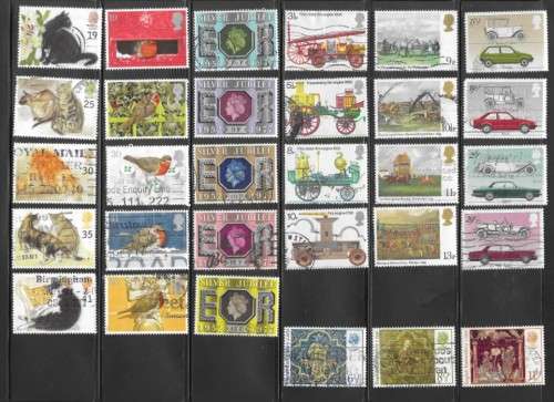 Great Britain - Awesome Selection of Sets - Make an Offer