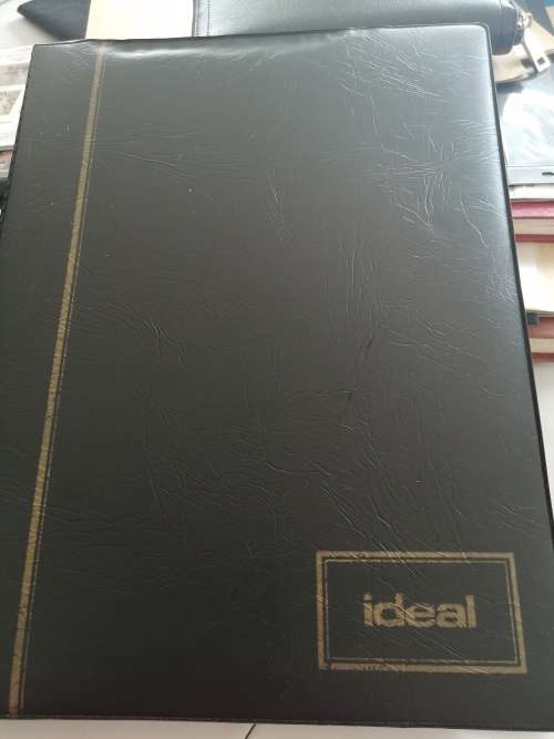 REDUCED - Album Full of FDC`s, Mint Sets, Control Strips, Plastic Sheets - Awesome - INCLUDES ALBUM