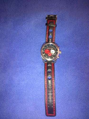 Porsche Design Watch