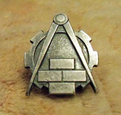 Europe - Poland - Corps Insignia.- Cold War period - 1958 /1989