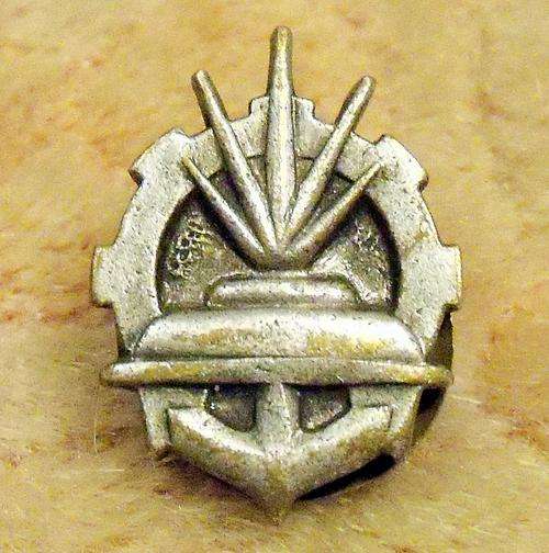 Poland - army -Original  korps badge