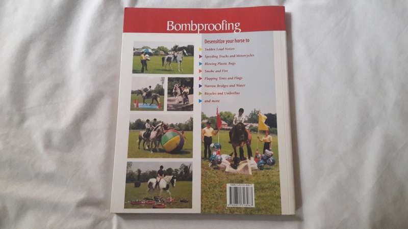 Bombproof Your Horse - Rick Pelicano