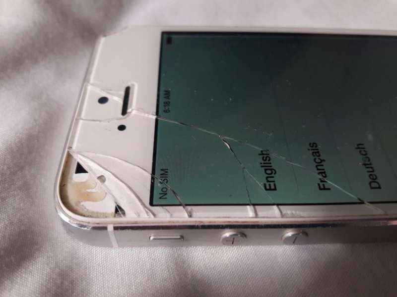 iPhone 5s 16GB
