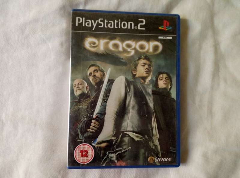 Eragon (PS2)