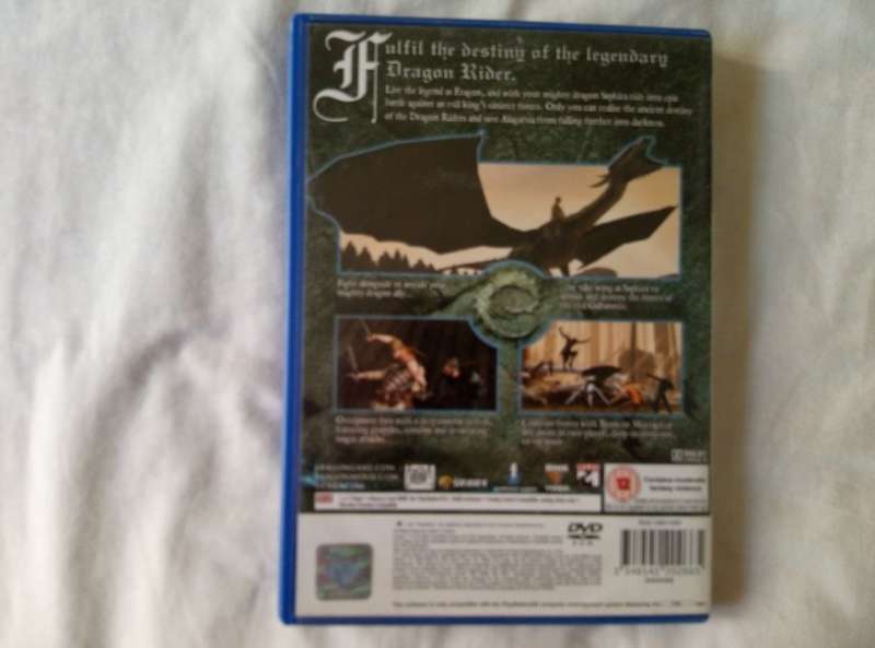 Eragon (PS2)