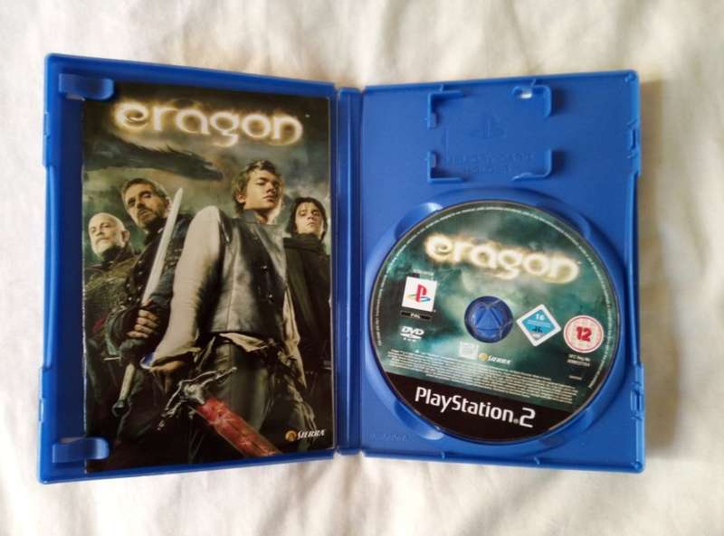 Eragon (PS2)