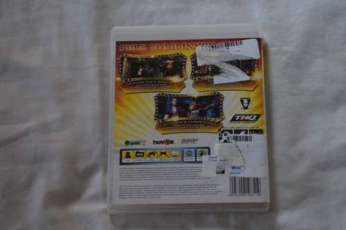 Saints Row 2 (PS3)