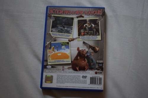 Ratatouille (PS2)